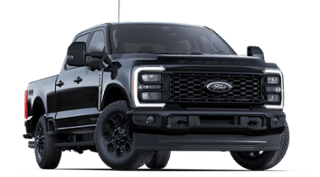 2025 Ford Super Duty® External Image 5